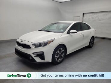 2019 Kia Forte in Greensboro, NC 27407