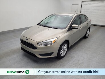 2015 Ford Focus in Raleigh, NC 27604