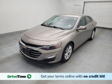 2022 Chevrolet Malibu in Conway, SC 29526