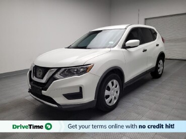 2017 Nissan Rogue in Downey, CA 90241