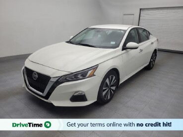 2021 Nissan Altima in Charlotte, NC 28213