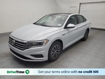 2019 Volkswagen Jetta in Winston-Salem, NC 27103