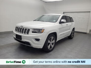 2015 Jeep Grand Cherokee in Raleigh, NC 27604