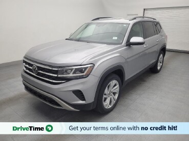 2021 Volkswagen Atlas in Gastonia, NC 28056
