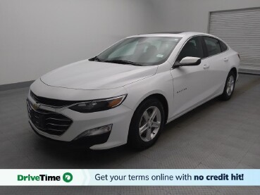 2022 Chevrolet Malibu in Albuquerque, NM 87113