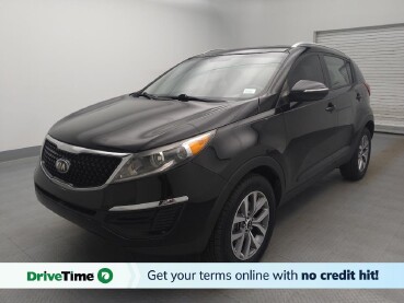 2014 Kia Sportage in Denver, CO 80012