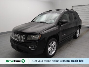 2015 Jeep Compass in Denver, CO 80012