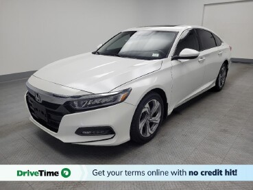 2019 Honda Accord in Madison, TN 37115