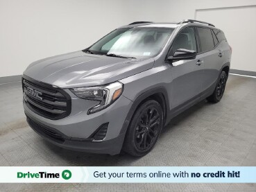 2020 GMC Terrain in St. Louis, MO 63136