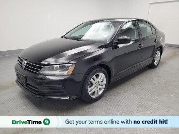 2018 Volkswagen Jetta in Madison, TN 37115