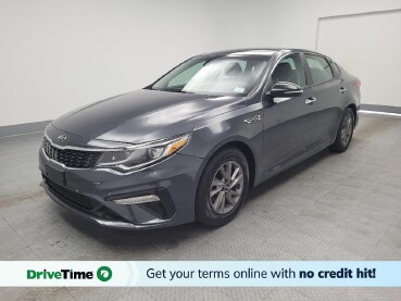 2020 Kia Optima in Madison, TN 37115