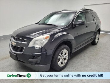 2015 Chevrolet Equinox in St. Louis, MO 63136