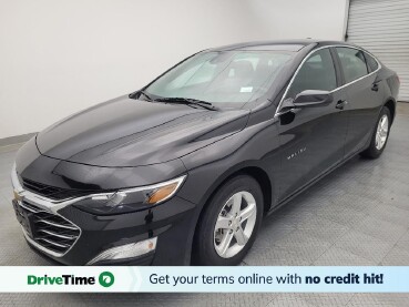 2021 Chevrolet Malibu in Baton Rouge, LA 70816