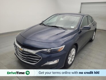2022 Chevrolet Malibu in Baton Rouge, LA 70816