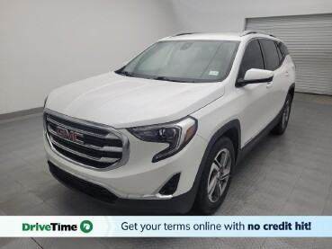 2020 GMC Terrain in Houston, TX 77074