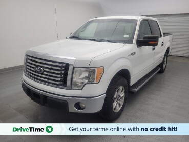 2012 Ford F150 in Houston, TX 77074