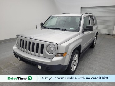 2013 Jeep Patriot in Houston, TX 77074