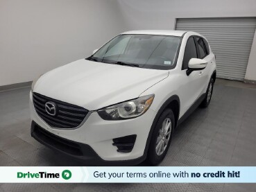 2016 Mazda CX-5 in San Antonio, TX 78238