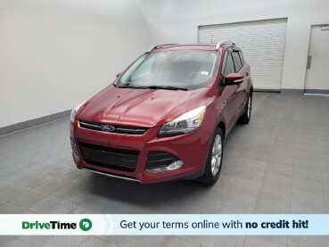 2015 Ford Escape in Maple Heights, OH 44137