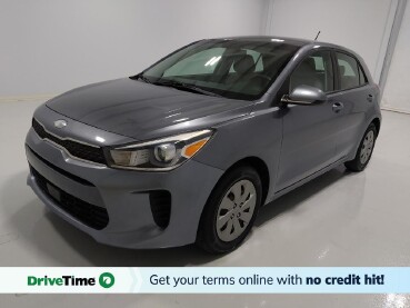 2019 Kia Rio in Columbus, OH 43231