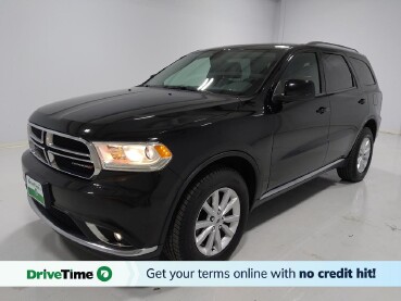 2019 Dodge Durango in Columbus, OH 43231