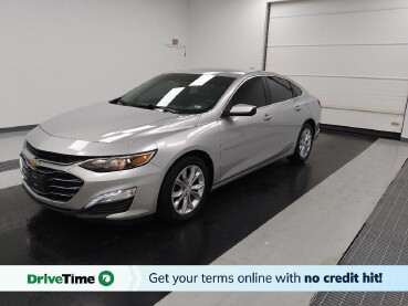 2020 Chevrolet Malibu in St. Louis, MO 63136