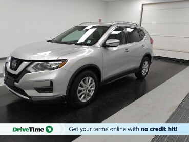 2019 Nissan Rogue in St. Louis, MO 63136