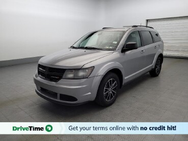 2018 Dodge Journey in Laurel, MD 20724