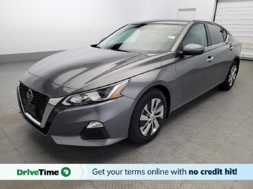 2021 Nissan Altima in Pittsburgh, PA 15237