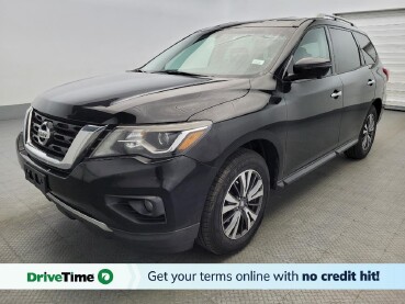2017 Nissan Pathfinder in Glen Burnie, MD 21061