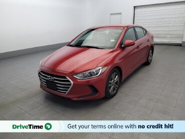 2017 Hyundai Elantra in Newport News, VA 23601