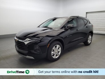 2019 Chevrolet Blazer in Newport News, VA 23601