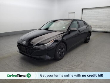 2022 Hyundai Elantra in Pittsburgh, PA 15237