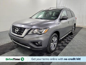 2020 Nissan Pathfinder in Plymouth Meeting, PA 19462