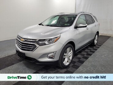2019 Chevrolet Equinox in Allentown, PA 18103