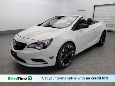 2018 Buick Cascada in Newport News, VA 23601