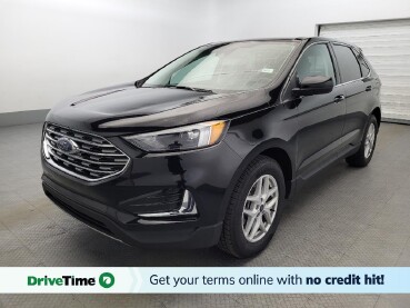 2022 Ford Edge in Allentown, PA 18103