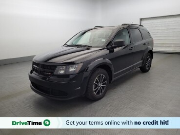 2018 Dodge Journey in Newport News, VA 23601