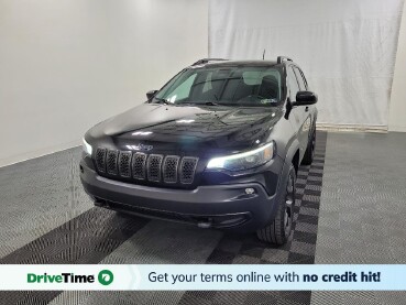2019 Jeep Cherokee in Allentown, PA 18103