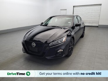 2022 Nissan Altima in Laurel, MD 20724