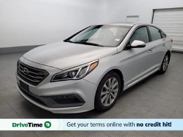 2017 Hyundai Sonata in Newport News, VA 23601