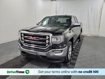 2017 GMC Sierra 1500 in Plymouth Meeting, PA 19462