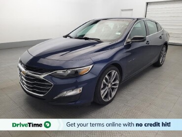 2022 Chevrolet Malibu in New Castle, DE 19720