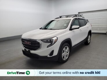 2018 GMC Terrain in New Castle, DE 19720
