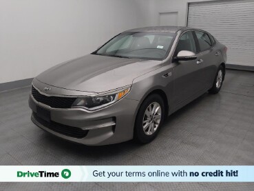 2016 Kia Optima in Gladstone, MO 64118