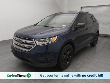 2017 Ford Edge in Gladstone, MO 64118