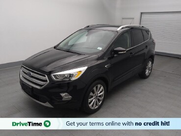 2017 Ford Escape in Independence, MO 64055