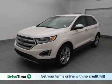 2017 Ford Edge in Independence, MO 64055