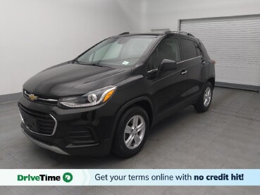 2019 Chevrolet Trax in Springfield, MO 65807