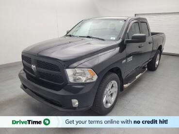 2016 RAM 1500 in Greensboro, NC 27407